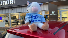 Suzuki Swift 1.0 Boosterjet SZ-T 5dr Petrol Hatchback